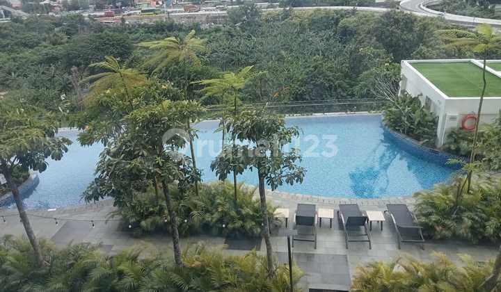 Apartemen Siap Huni di Antasari, Jakarta Selatan