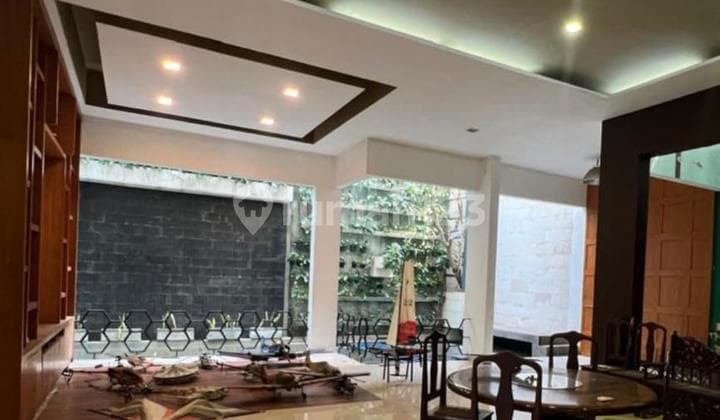 Rumah Siap Huni Vila Cinere Mas