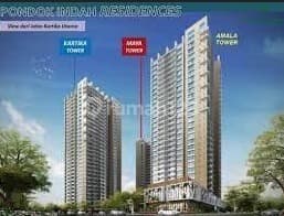 Hunian Premium Apartemen Pondok Indah Residence