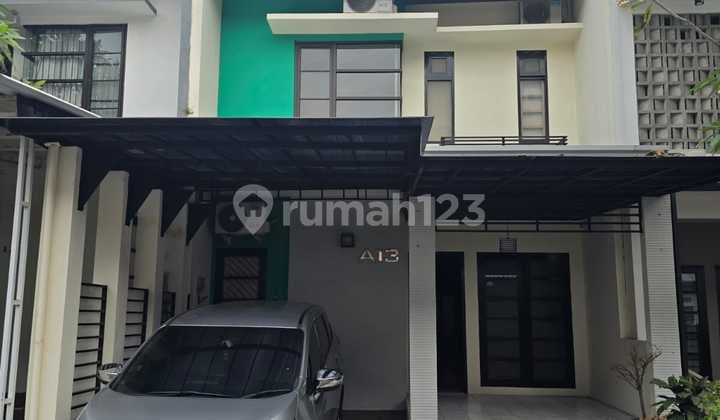 Sewa Cepat Rumah Pesona Gintung Cirendeu