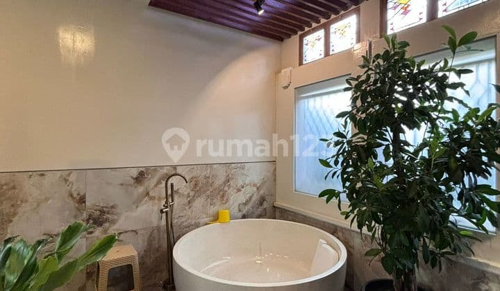Exclusive Rental House in Pondok Indah