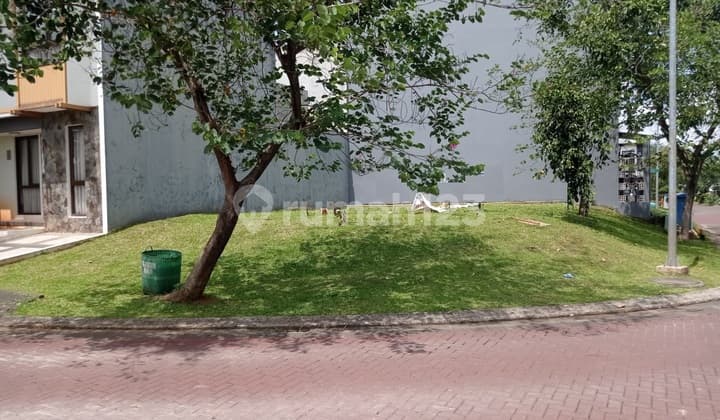 Small Lots Rarely Available, Cluster, BSD