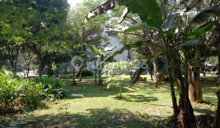 Kavling Bagus, Siap Bangun, Foresta, Bsd