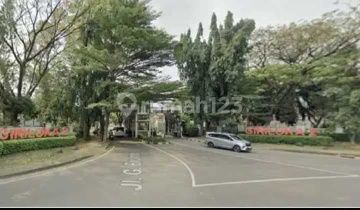 Kavling Badan, Siap Bangun, Cluster, Bsd