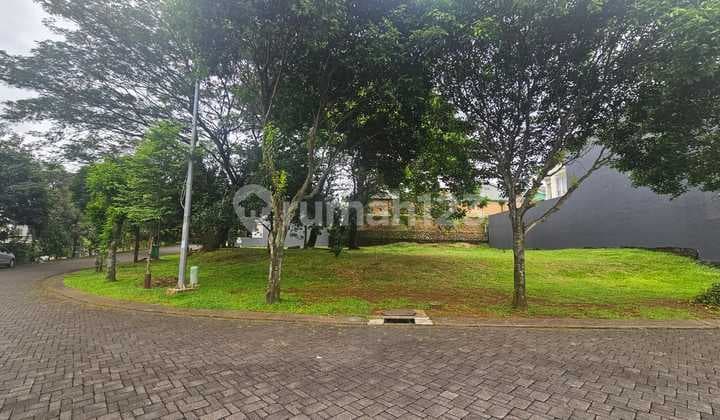 Hoek Virgin Island Plot, BSD (Bw)