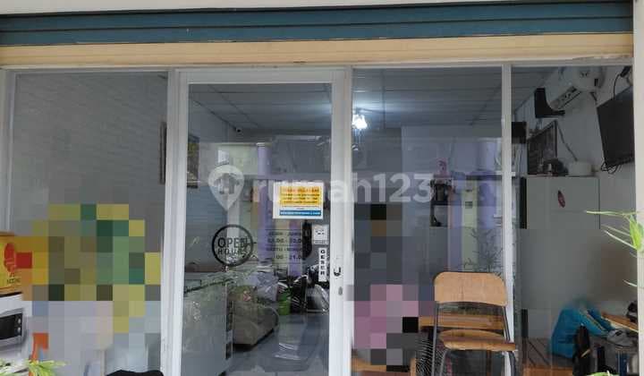 Good Kiosk, Strategic Location, Nusaloka, Bsd