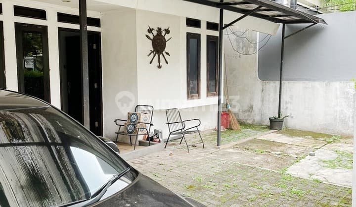 Rumah Bagus 1 Lantai Lt 200 Di Pesanggrahan Jaksel