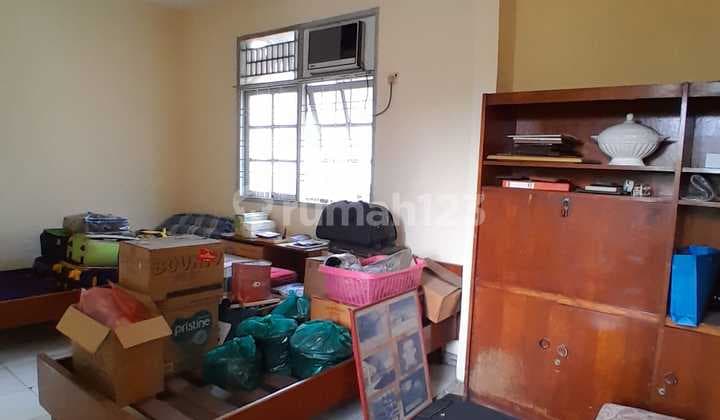 Rumah Bagus Di Rajawali Bintaro Jaya Sektor 9