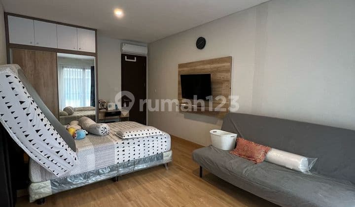 Rumah Bagus Di Fortune Neo Spring Graha Raya Bintaro Jaya