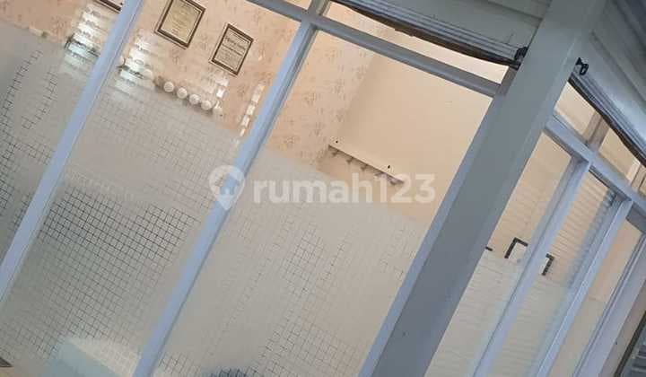 Kios Murah Strategis Di Itc Permata Hijau, Jakarta Selatan