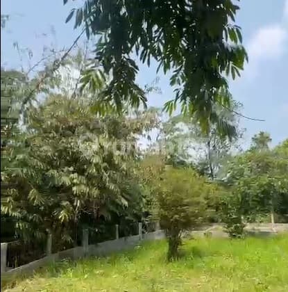 Gudang Dan Kantor di Jl. Parakan Pamulang Dua, Tangerang Selatan