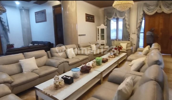 Rumah Lux Di Antapani