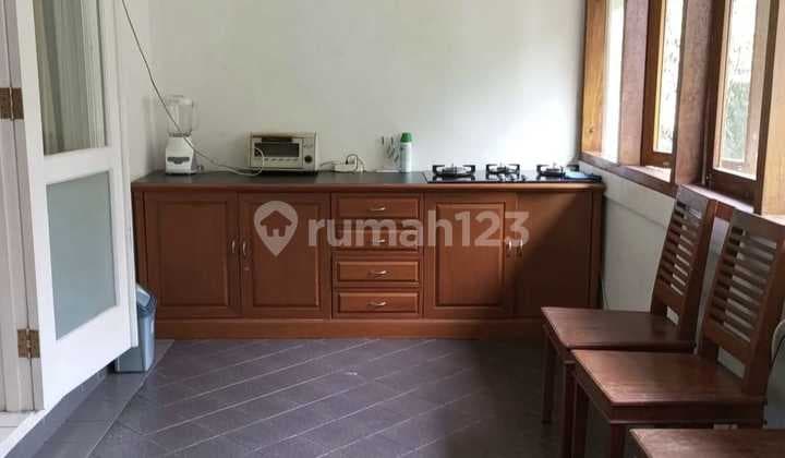Dijual Cepat Rumah Di Sayap Ciumbuleuit