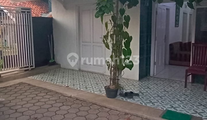 Rumah Siap Huni Di Ciranjang