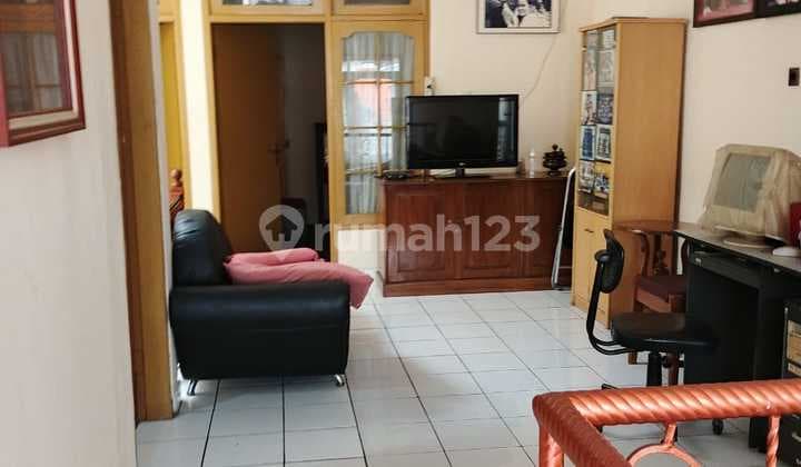 Rumah Siap Huni Di Antapani