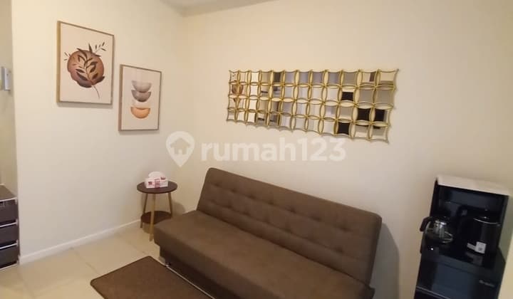 Parahyangan Residence Studio Apartment Unit Near Unpar