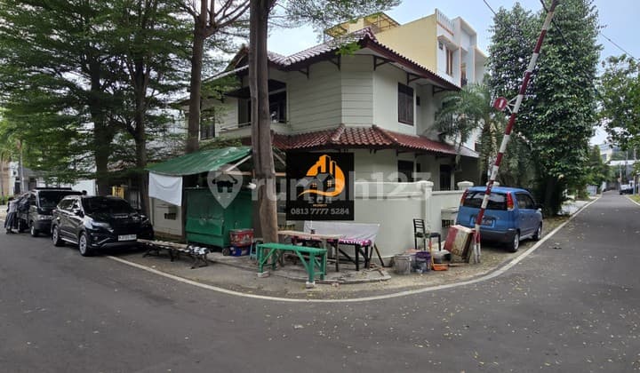 T28.Kost-an Aktif 10 Pintu di Cempaka Putih Timur Jakarta Pusat