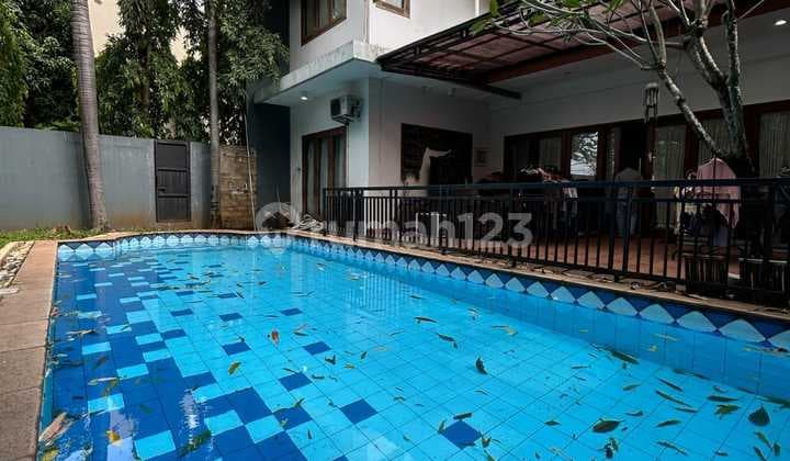 S865.Rumah Secon Siap Huni Arsitek di Tanah Teduh Jati Padang