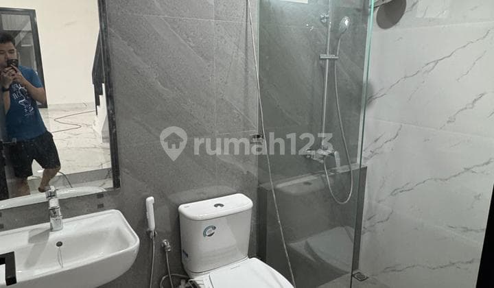 For Sale Newly Renovated House in Griya Loka, BSD City