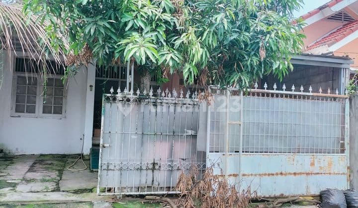 Rumah Dijual Berlokasi di Pamulang