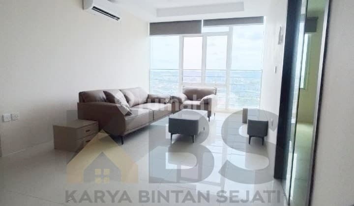 Apartemen Bcc Type 3 BR - Batam