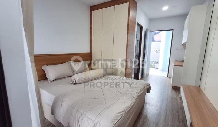 Apartemen Talun Type Studio View Swimming Pool - Batam