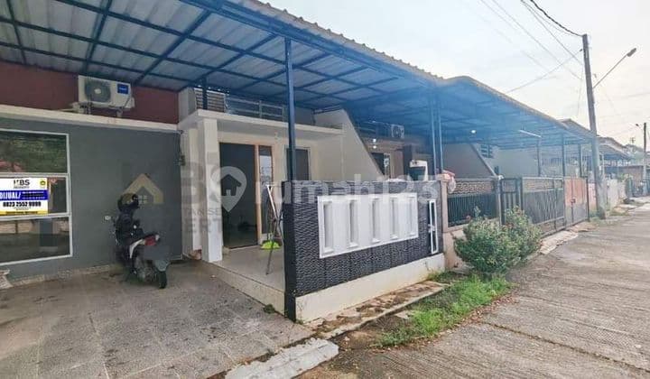 Rumah Melati Garden (sekupang) Type 40/78 - Batam