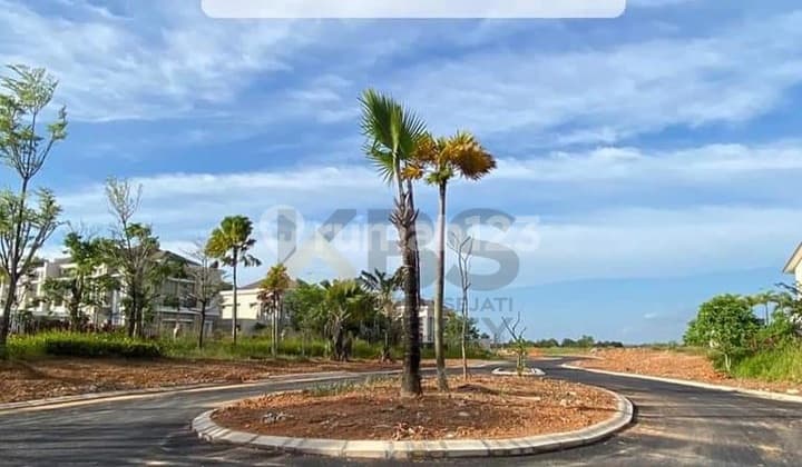 Kavling Orchard Park Cluster Persea Premiere 220 M2 - Batam