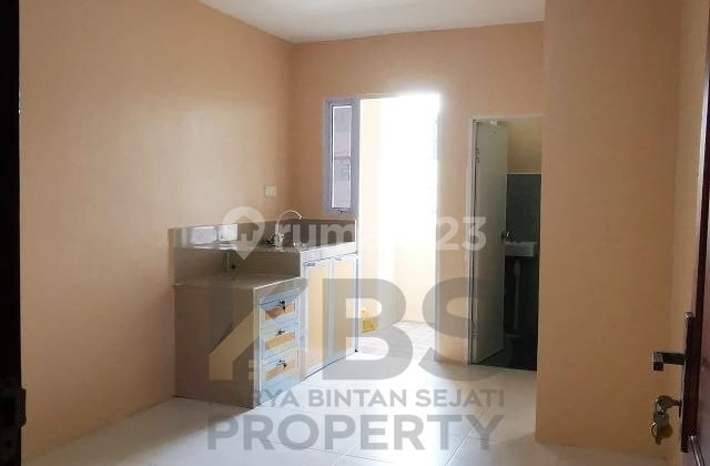 Sky Garden Apartment 2 BR Type City View Pelita Batam