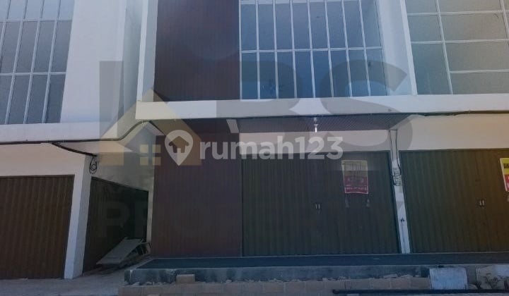 Ruko 2 Lantai - Grand Avenue Park, Batu Aji (Batam)