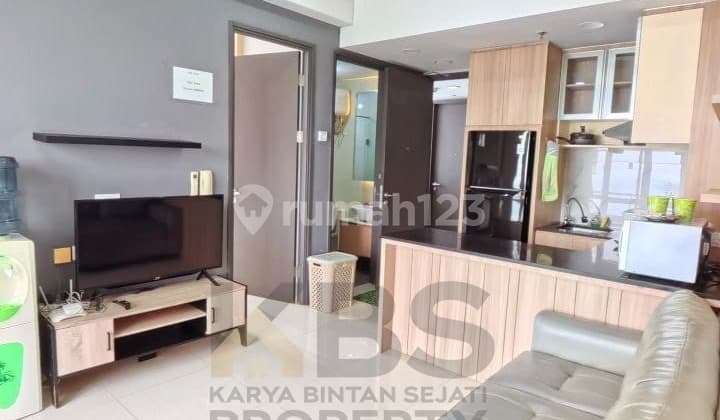 APARTEMEN ONE RESIDENCE TYPE 3 BR – SEA VIEW