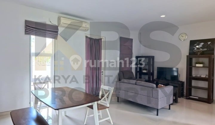 Rumah Elite - The Home Southlink (Tiban)