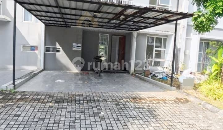 Rumah Elite The Home Southlink (Tiban) Type 141/180 m2 - Batam