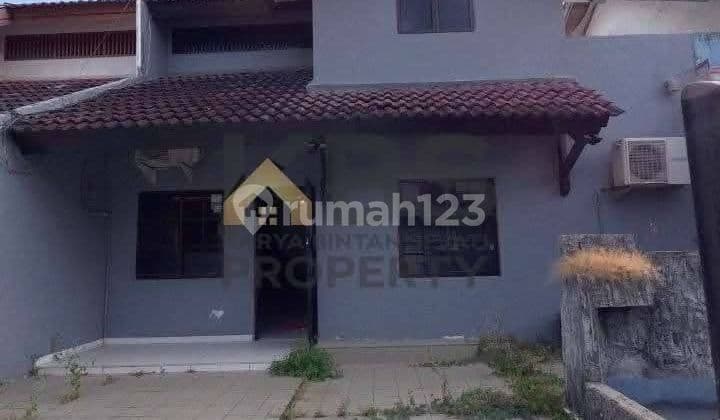 Rumah Orchid Type 150/120 - Batam