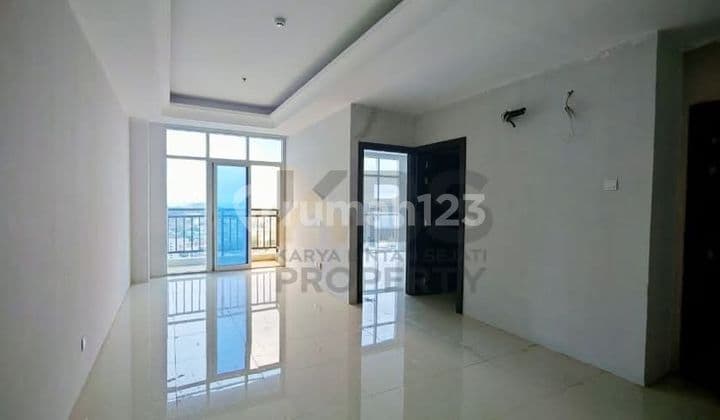 Apartemen Formosa Residence (nagoya) Type 2 Br City & Sea View - Batam