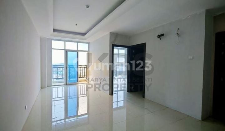 Apartment Formosa Residence (Nagoya) Type 2 Br City & Sea View - Batam