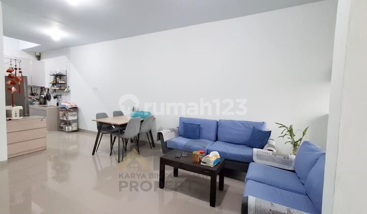 Rumah Green Harmony Residence Type 48 91 M2 Batam