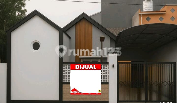Rumah Kost Dekat Kampus Its di Bumi Marina Emas 100% Terisi