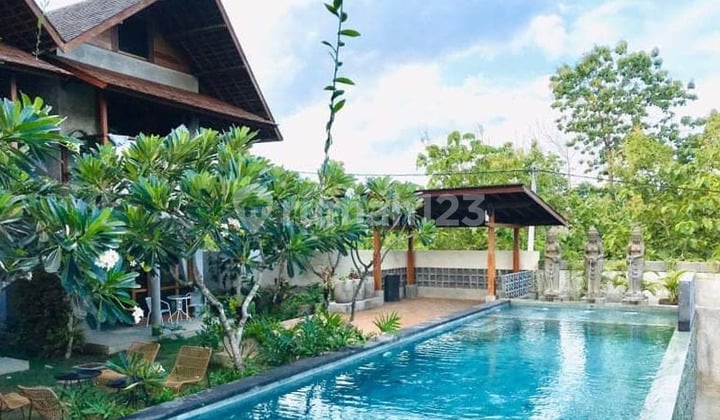 Kost Elit Di Balangan Bali Emhbuk115