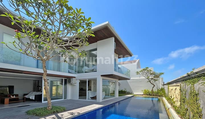 Villa Bukit Dalam Komplek Wyjbuk88