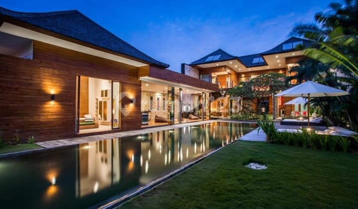 Lifestyle Villa Seminyak Bali Wyjsem325