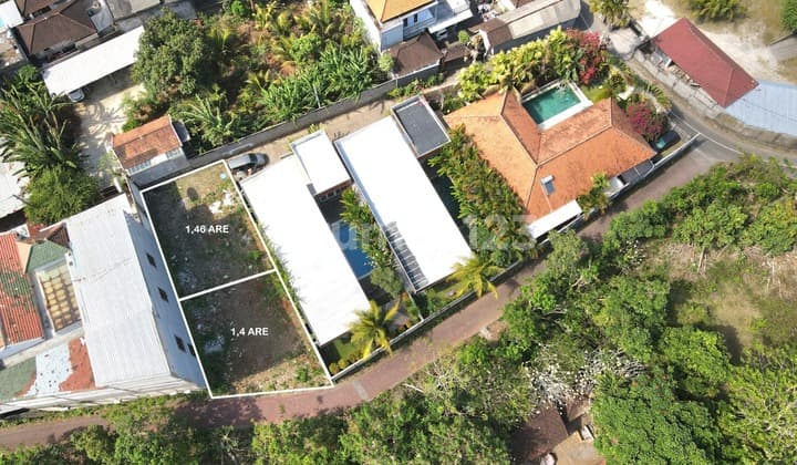 Tanah Dekat Super Market Nirmala Ungasan Nntbuk8