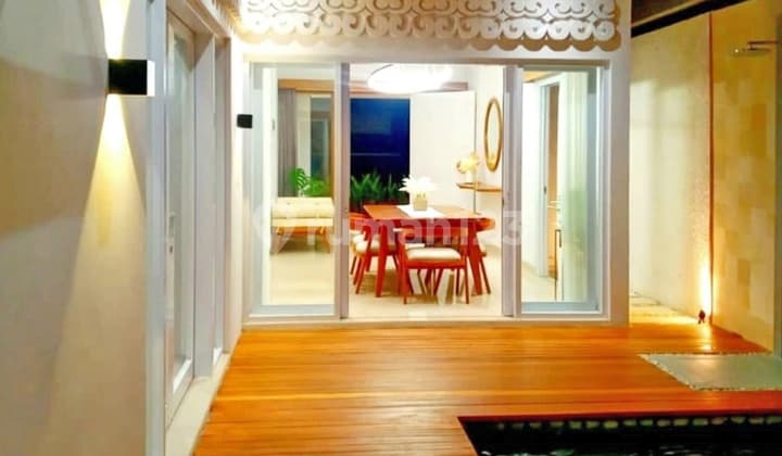 Rumah Jimbaran Dekat Kampus Unud Vcjjbn28a