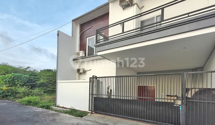 Rumah Nusa Dua Dekat Toll dyjnud17