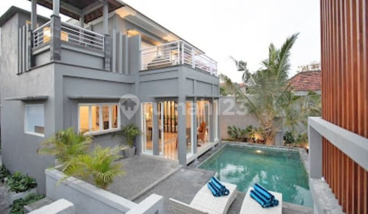 Villa Ungasan Bali evjbuk65