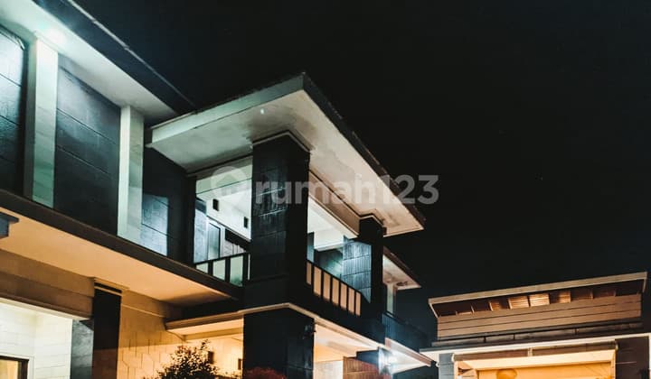 Villa Jimbaran Dekat Kampus Unud agjjbn26