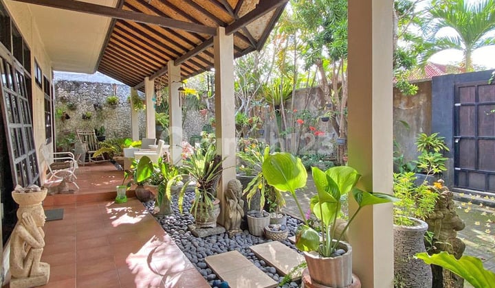 Villa Nusa Dua Siligita Near the Beach jnud47
