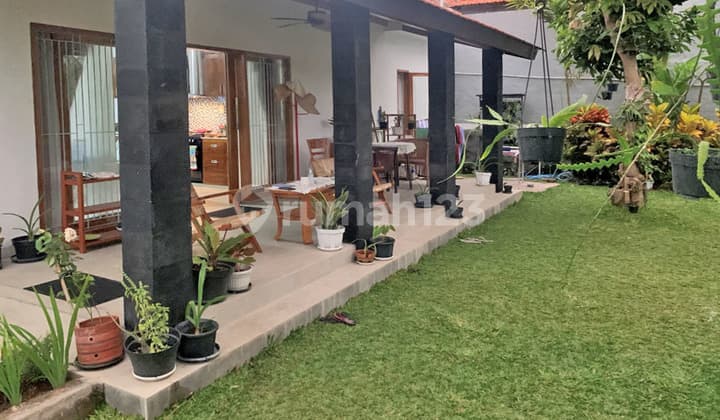Rumah Murah Pering Gianyar Bali JGIA27