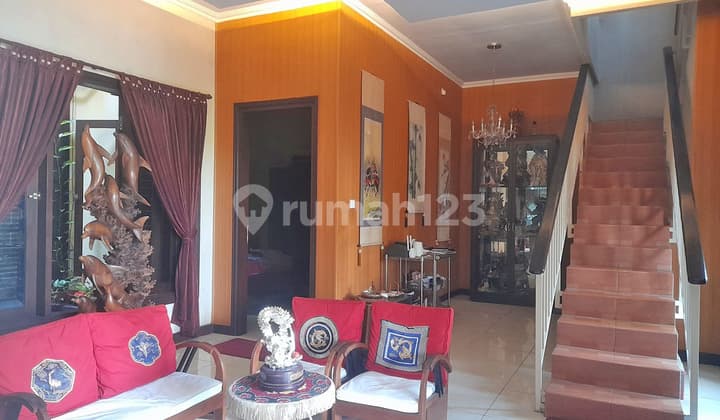 Minimalist Nusa Dua House JNUD27