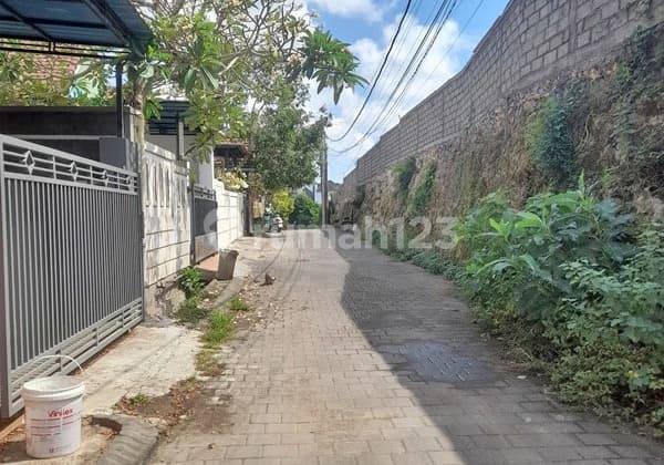 Rumah Nusa Dua Taman Mumbul Minimlis JNUD12